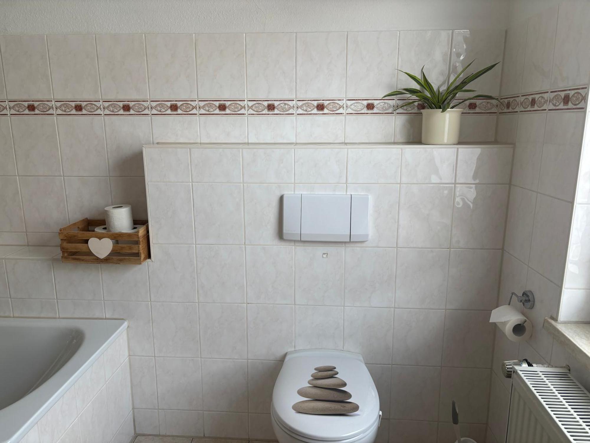 Zentral Gelegenes Apartment Am Fusse Der Wartburg Eisenach Ngoại thất bức ảnh